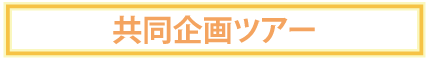 共同企画ツアー